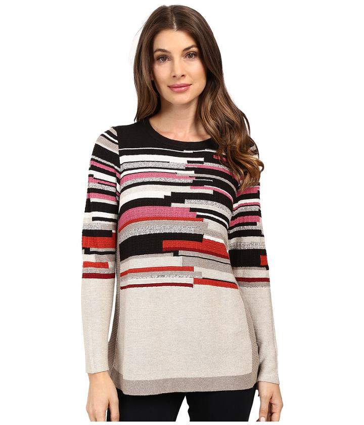 Nic+zoe - Tonal Tides Top
