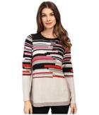 Nic+zoe - Tonal Tides Top