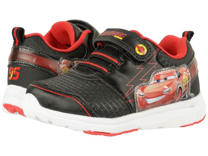 Josmo Kids - Cars Lighted Bungee Sneaker