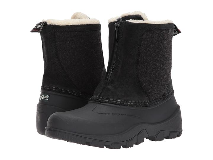 Woolrich - Fully Wooly Icecat