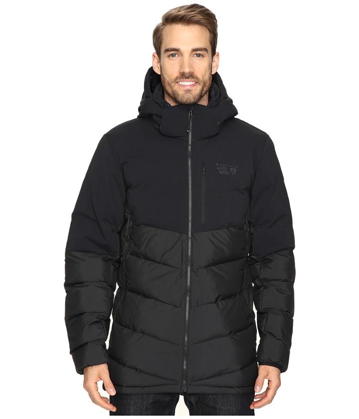 Mountain Hardwear - Thermist Coat