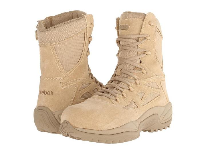Reebok Work Rapid Response Rb 8 Ct