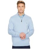 Vineyard Vines - Cotton 1/4 Zip Pullover
