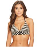 Robin Piccone - Carmen Triangle Bikini Top