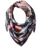 Ted Baker - Mirrored Minerals Square Scarf