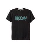 Volcom Kids - Tetsunori Stone Short Sleeve