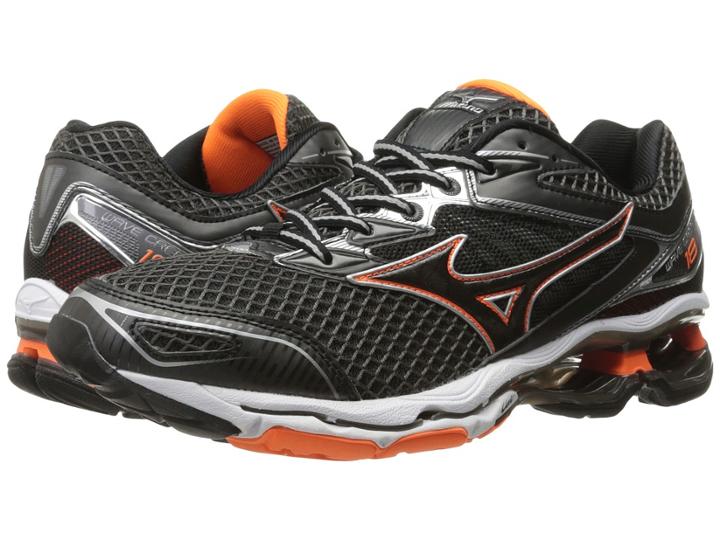 Mizuno - Wave Creation 18