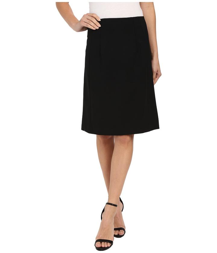 Ellen Tracy - A-line Skirt