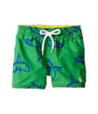 Ralph Lauren Baby - Polyester Captiva Boardshorts