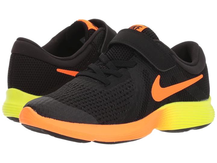 Nike Kids - Revolution 4 Fade