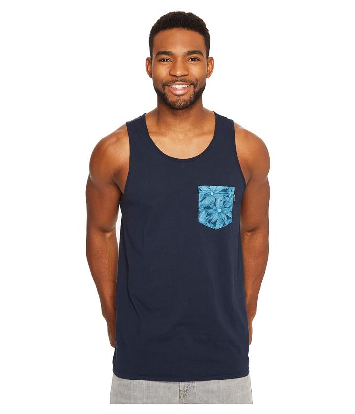 Rip Curl - Staple Custom Pocket Tank Top