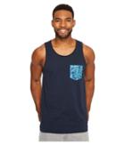 Rip Curl - Staple Custom Pocket Tank Top