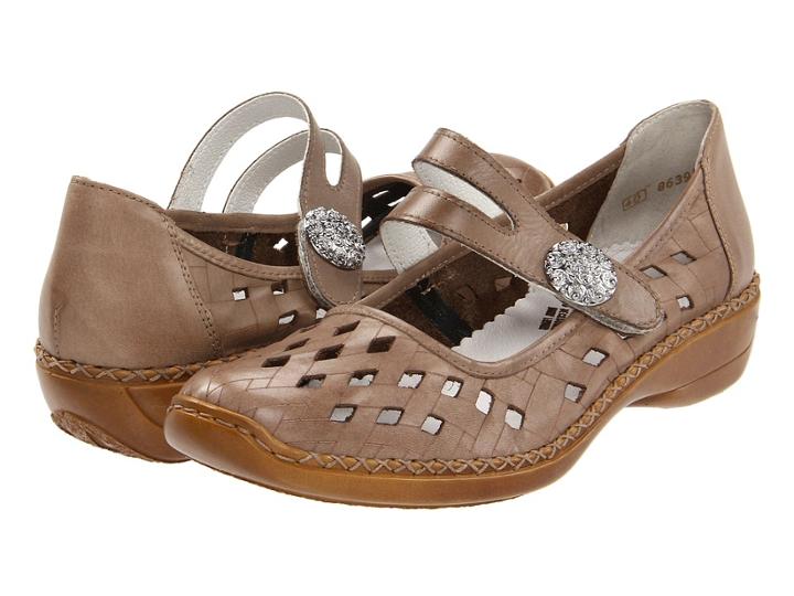 Rieker - 41375 Doris 75