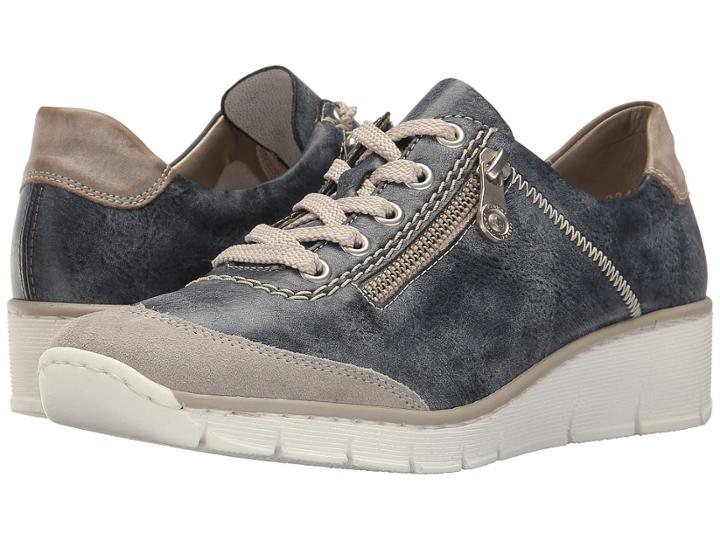 Rieker - 53721 Doris 21