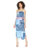 Lilly Pulitzer - Meridian Midi Dress