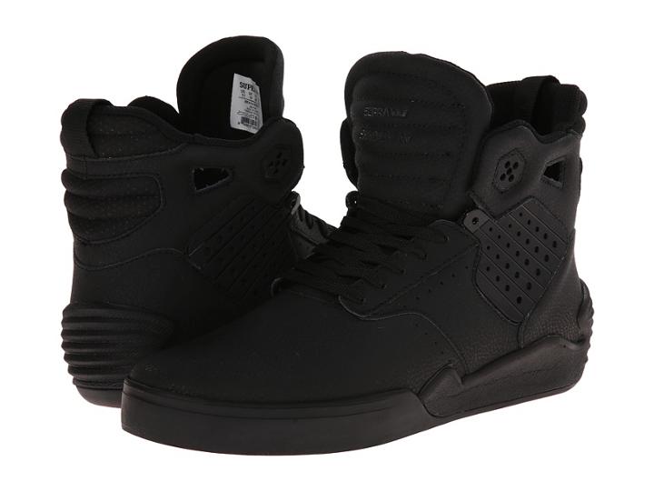Supra - Skytop Iv