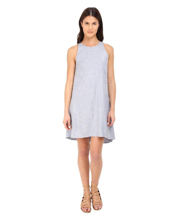 Theory - Adlerdale Tierra Wash Dress