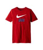 Nike Kids - U.s. Dri-fit Soccer T-shirt