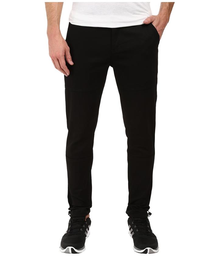 Publish - Amado - Premium Stretch Twill Jogger