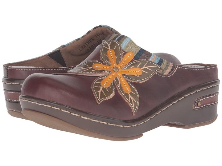 Spring Step - Zaira