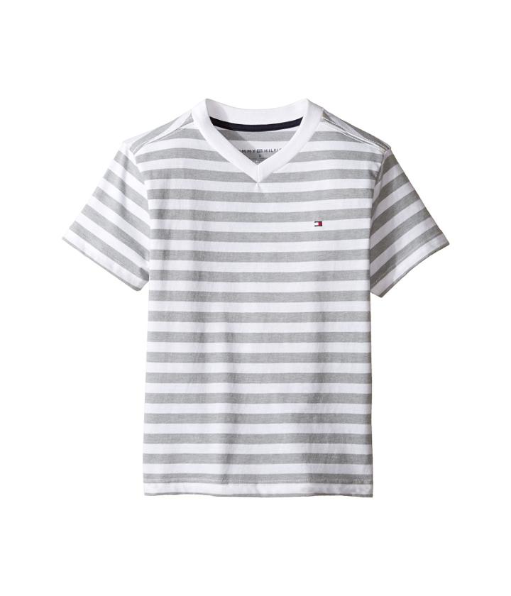 Tommy Hilfiger Kids - Felix V-neck Tee