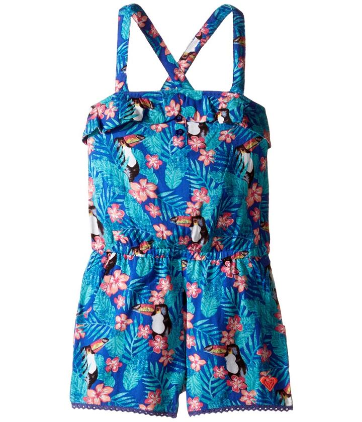 Roxy Kids - Pioneer Skies Romper