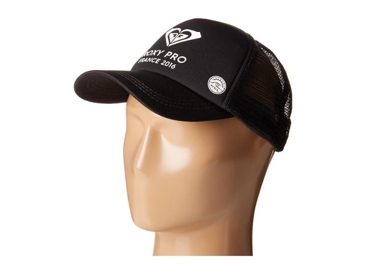Roxy - Roxy Pro Trucker Hat