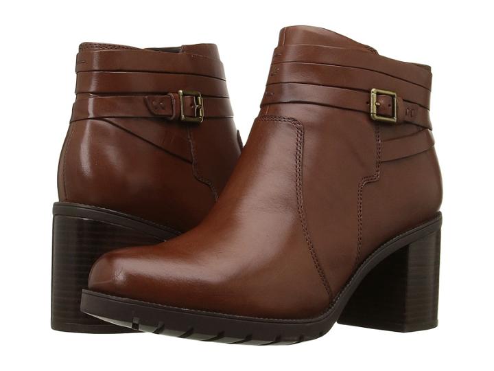 Clarks - Malvet Maria
