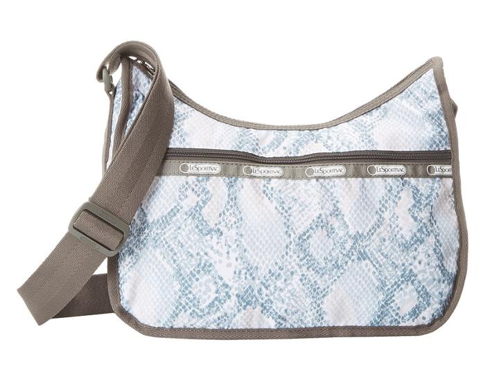 Lesportsac - Classic Hobo Bag
