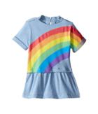 Stella Mccartney Kids - Jess Rainbow Dress