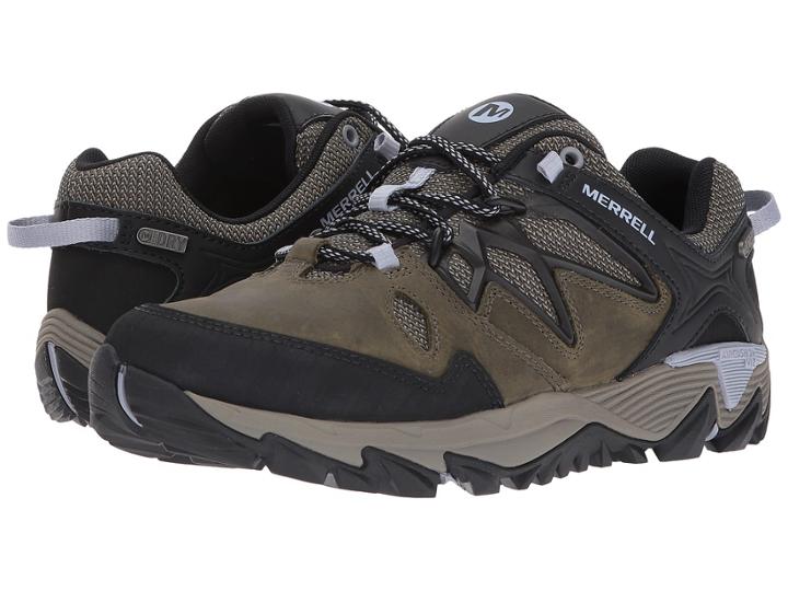 Merrell - All Out Blaze 2 Waterproof