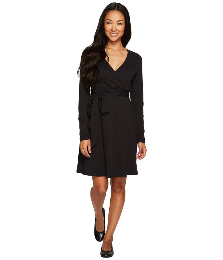 Toad&amp;co - Cue Wrap Dress