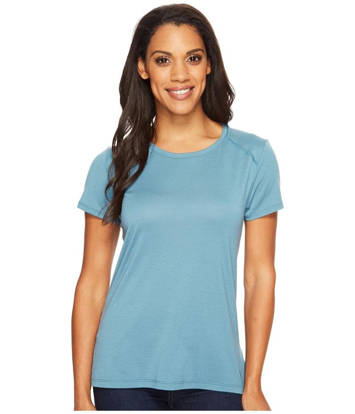 Mountain Hardwear - Coolhiker Ac Short Sleeve Shirt