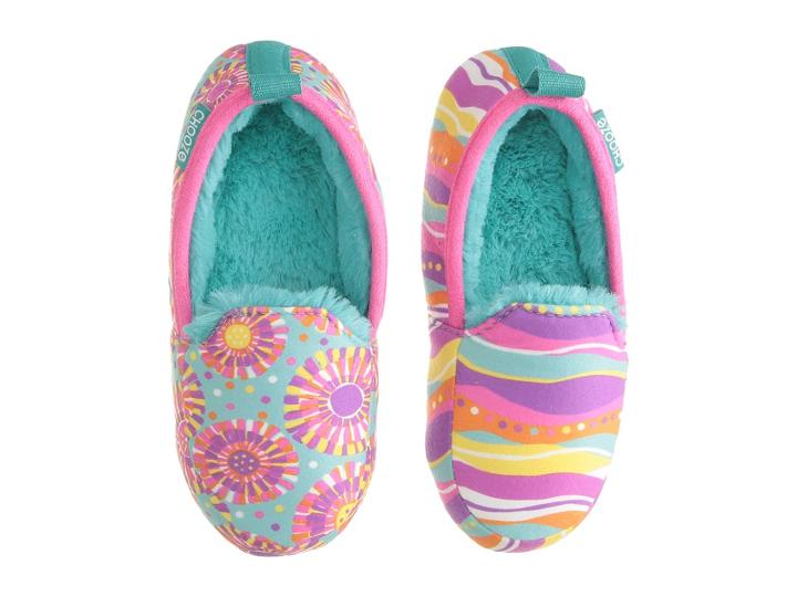 Chooze - Slumber Slippers