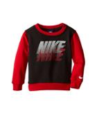 Nike Kids - Gfx Crew Shirt