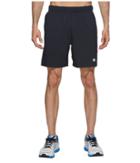 Asics - Run 9 Knit Shorts