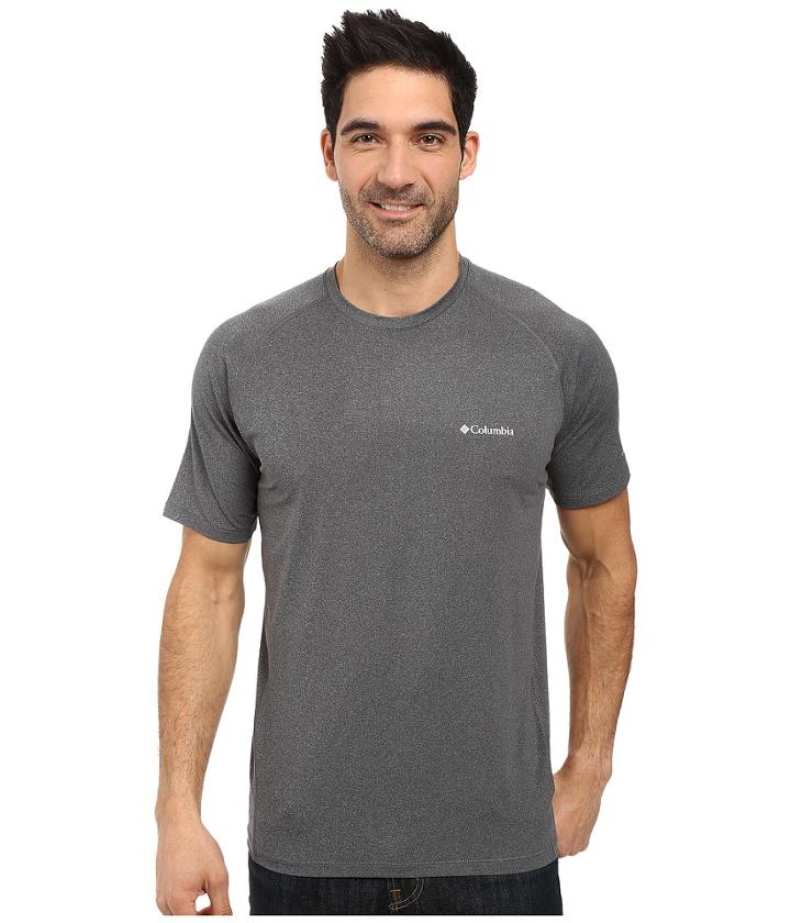 Columbia - Tuk Mountaintm Short Sleeve Shirt