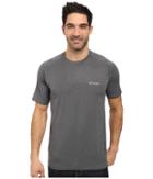 Columbia - Tuk Mountaintm Short Sleeve Shirt