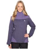 Salomon - Icerocket Mix Jacket