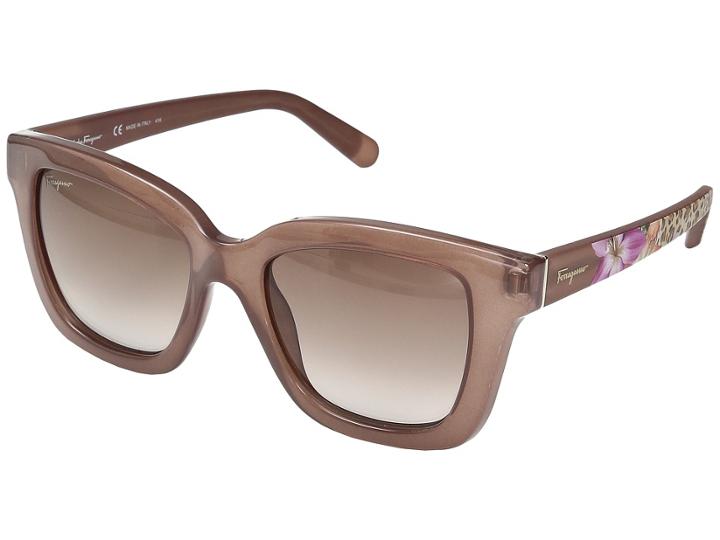 Salvatore Ferragamo - Sf858s