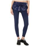 Adidas By Stella Mccartney - The Short Over Tights Ai8896