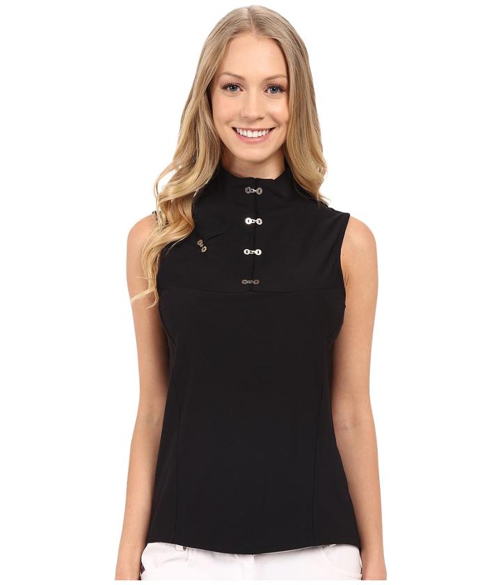 Jamie Sadock - Gina Sleeveless Top