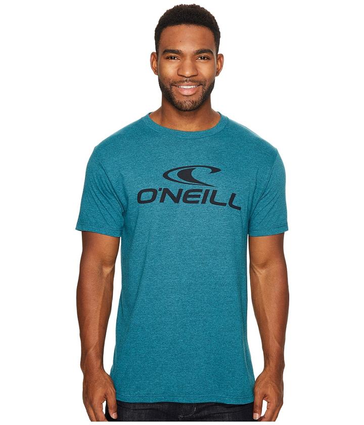 O'neill - City Limits Tee