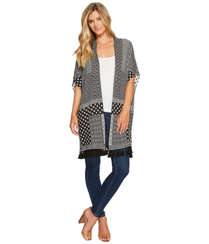 Nydj - Wrap Cardigan