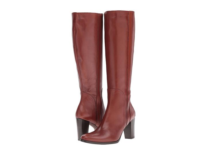 Massimo Matteo - Side Zip Heel Boot 16