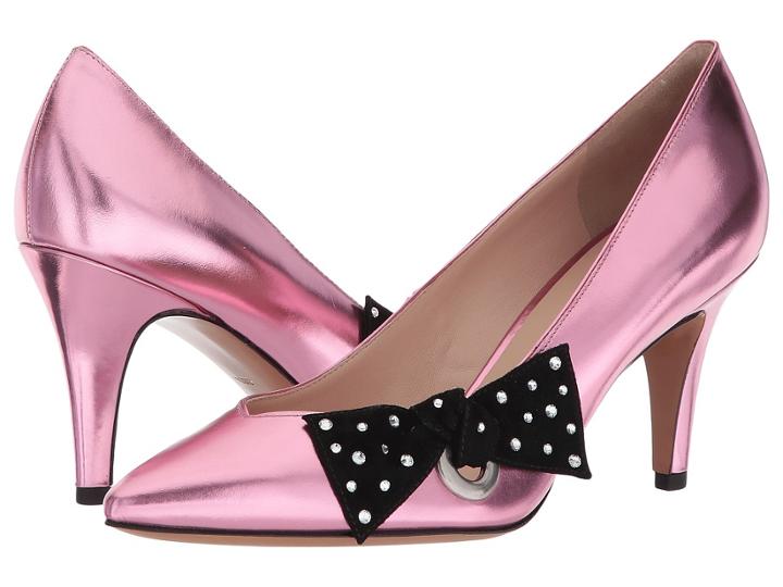 Marc Jacobs - Daryl Pointy Toe Pump