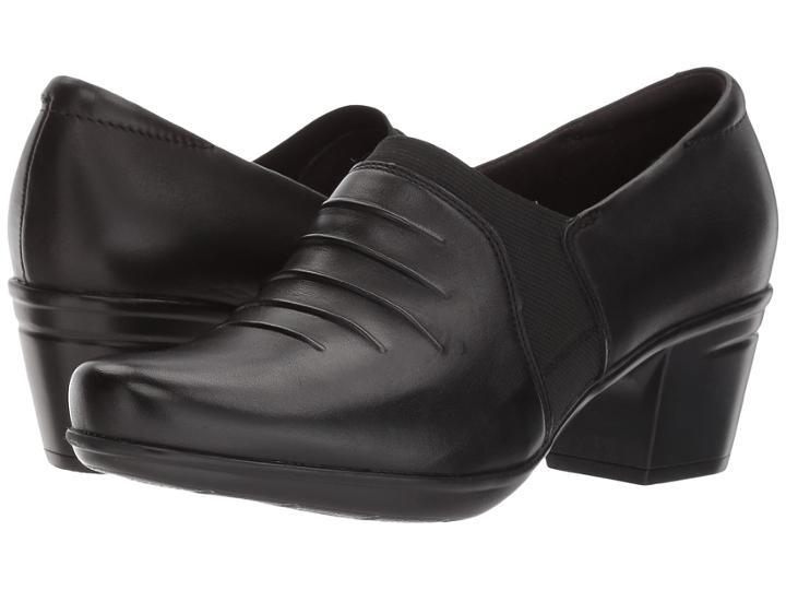 Clarks - Emslie Chara