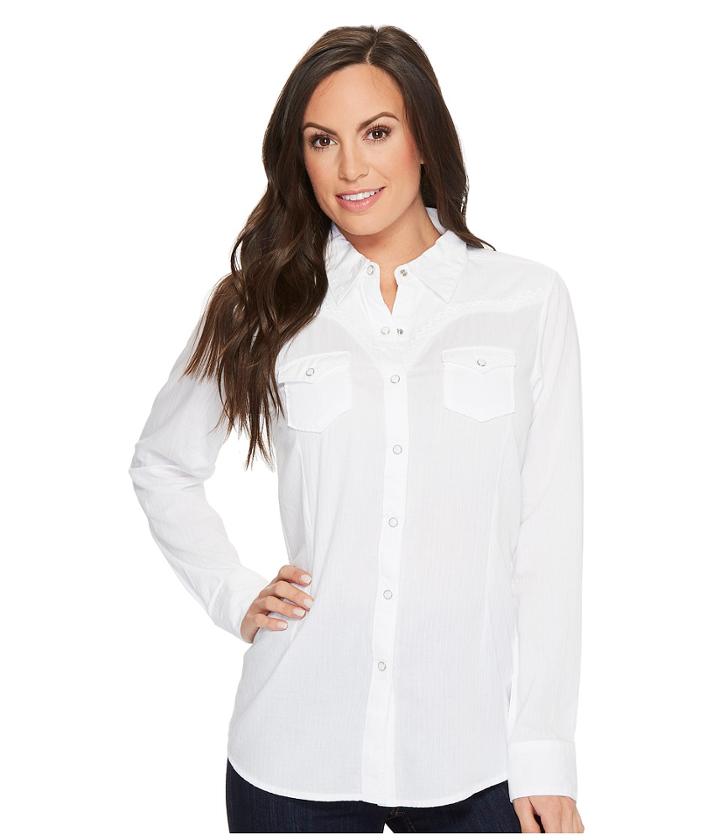 Ariat - Butte Snap Shirt