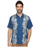 Tommy Bahama - Dorosa Falls Short Sleeve Woven Shirt