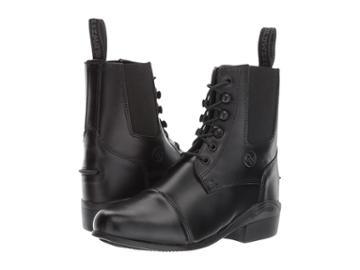 Old West English Kids Boots - Charm